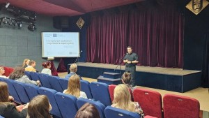 Програма міжрегіонального співробітництва Європейського Союзу Interreg Europe та URBACT
