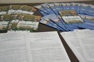 Круглий стіл «Діти і міжнародне гуманітарне право»