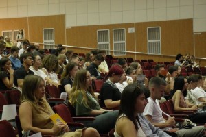 Українська студентська ліга