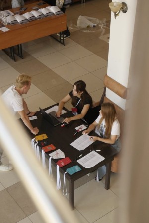 Українська студентська ліга