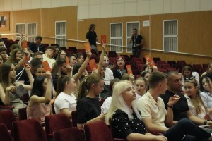 Українська студентська ліга