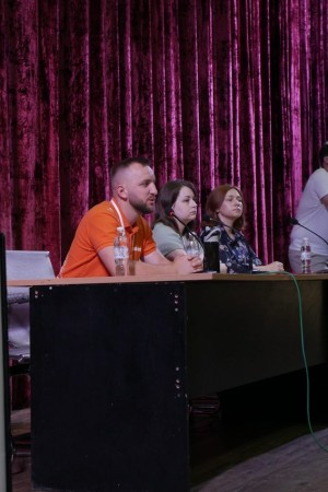 Українська студентська ліга