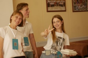 Українська студентська ліга