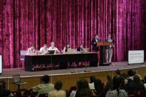 Українська студентська ліга
