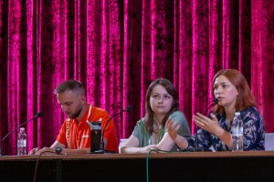 Українська студентська ліга