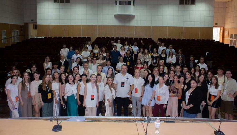 Українська студентська ліга