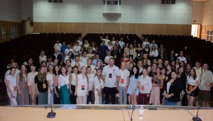 Українська студентська ліга