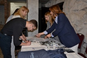 Конференція «UkrainEU: Інтеграція України в ЄС. Партнерство»