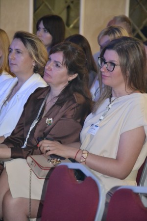 Конференція «UkrainEU: Інтеграція України в ЄС. Партнерство»