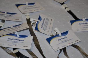 Конференція «UkrainEU: Інтеграція України в ЄС. Партнерство»