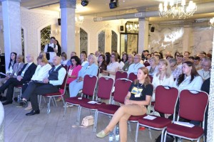 Конференція «UkrainEU: Інтеграція України в ЄС. Партнерство»