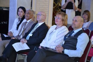 Конференція «UkrainEU: Інтеграція України в ЄС. Партнерство»