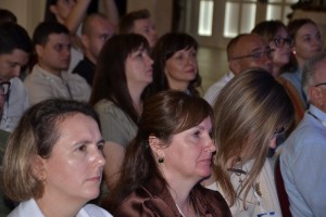 Конференція «UkrainEU: Інтеграція України в ЄС. Партнерство»