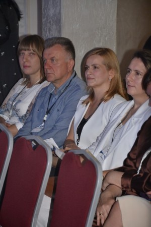 Конференція «UkrainEU: Інтеграція України в ЄС. Партнерство»