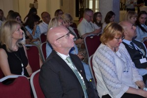 Конференція «UkrainEU: Інтеграція України в ЄС. Партнерство»