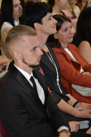 Конференція «UkrainEU: Інтеграція України в ЄС. Партнерство»