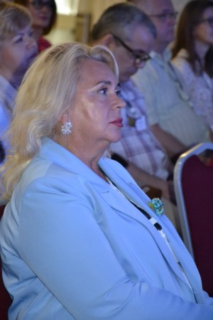 Конференція «UkrainEU: Інтеграція України в ЄС. Партнерство»