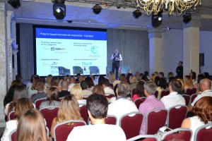 Конференція «UkrainEU: Інтеграція України в ЄС. Партнерство»