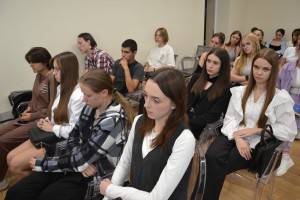 Платформа лідерів. Творці майбутнього