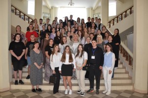Платформа лідерів. Творці майбутнього
