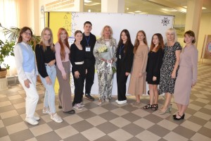 Платформа лідерів. Творці майбутнього