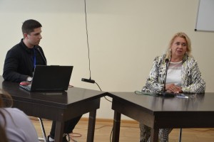 Платформа лідерів. Творці майбутнього