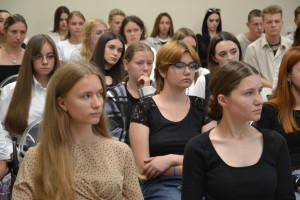 Платформа лідерів. Творці майбутнього