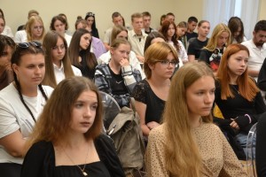 Платформа лідерів. Творці майбутнього