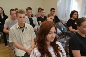 Платформа лідерів. Творці майбутнього