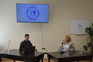 Платформа лідерів. Творці майбутнього