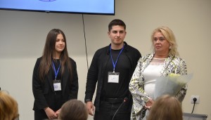 Платформа лідерів. Творці майбутнього