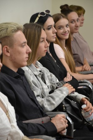 Платформа лідерів. Творці майбутнього