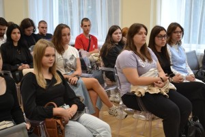 Платформа лідерів. Творці майбутнього