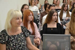 Платформа лідерів. Творці майбутнього