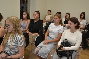 Платформа лідерів. Творці майбутнього