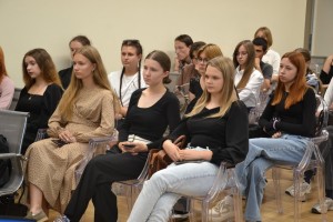 Платформа лідерів. Творці майбутнього
