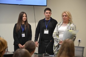 Платформа лідерів. Творці майбутнього