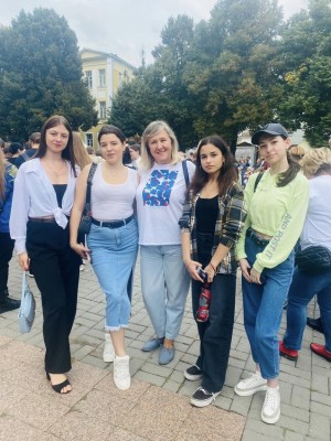 661 річниця заснування Вінниці