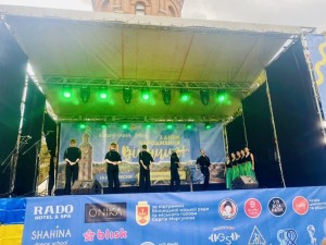 661 річниця заснування Вінниці