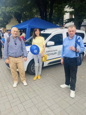 661 річниця заснування Вінниці