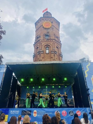 661 річниця заснування Вінниці