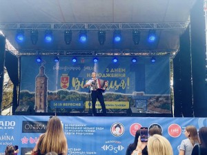 661 річниця заснування Вінниці