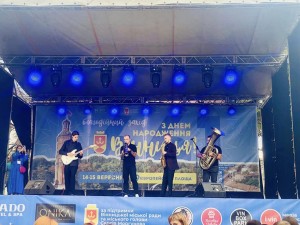 661 річниця заснування Вінниці