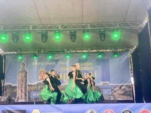 661 річниця заснування Вінниці