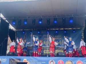 661 річниця заснування Вінниці