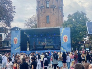 661 річниця заснування Вінниці