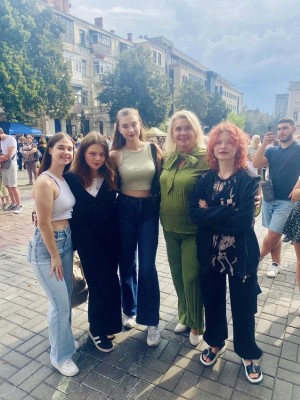 661 річниця заснування Вінниці