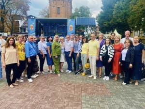 661 річниця заснування Вінниці