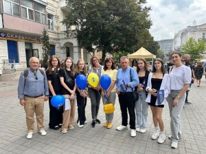 661 річниця заснування Вінниці
