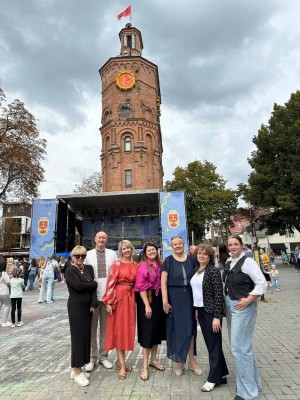 661 річниця заснування Вінниці